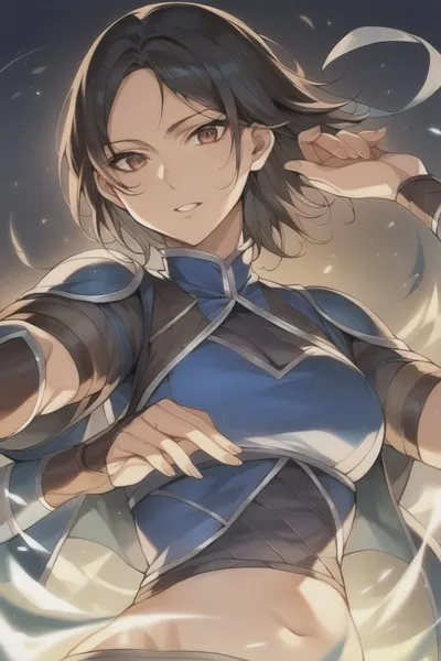 FlippedチャットAI – キタナとチャット