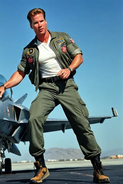 Flipped Chat AI – Chatear con Marcus