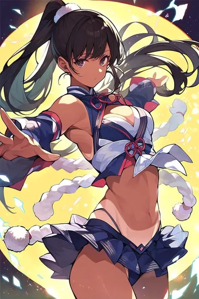 Flipped Chat AI – Chat dengan Rubi