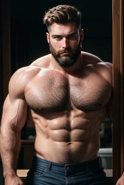 Flipped Chat AI – แชทกับ แจ็ค ฟิลด์