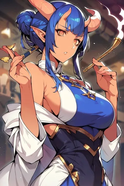 Flipped Chat AI – razgovarajte s Paris