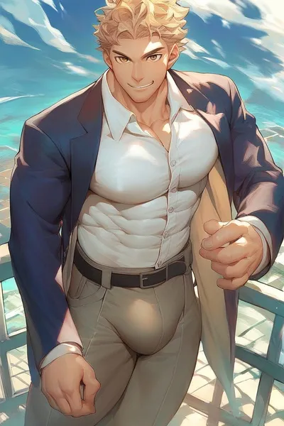 Flipped Chat AI – Chatten mit Glimmer