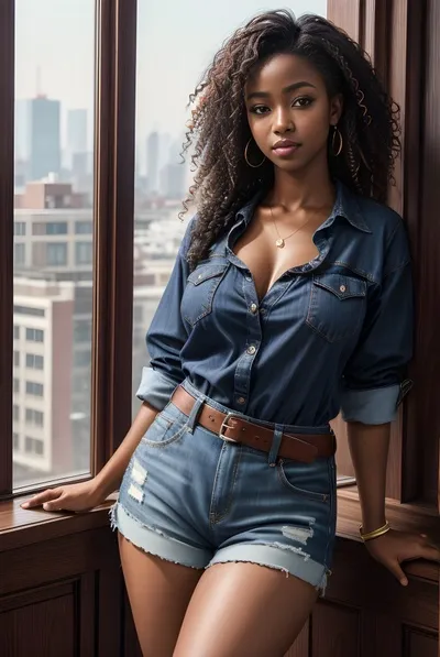 Flipped Chat AI – Discuter avec Ashley