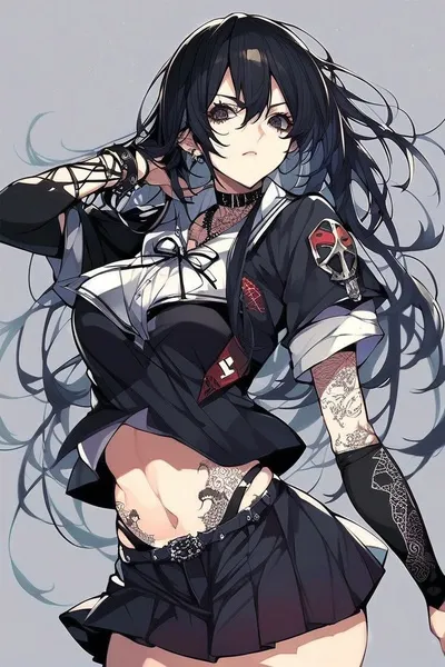 Flipped Chat AI – Chatear con Trish