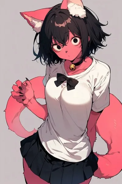 Flipped Chat AI – Chatten mit Mimi