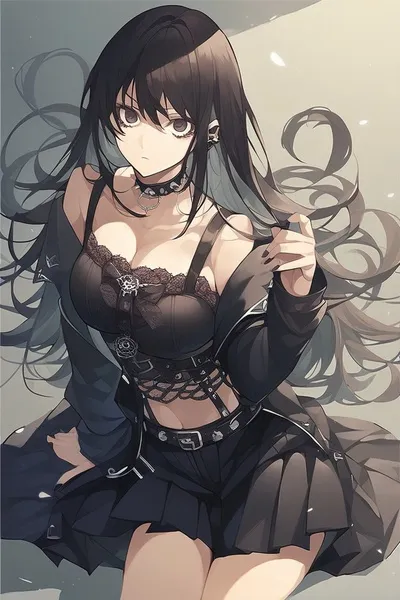 Flipped Chat AI – 클로이와 채팅