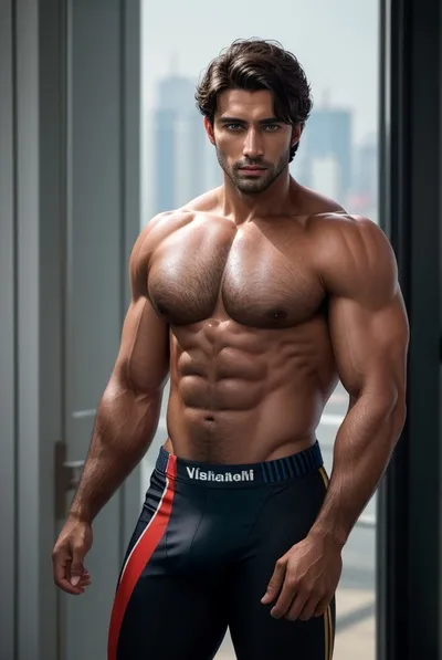 Flipped Chat AI – แชทกับ นาธาเนียล