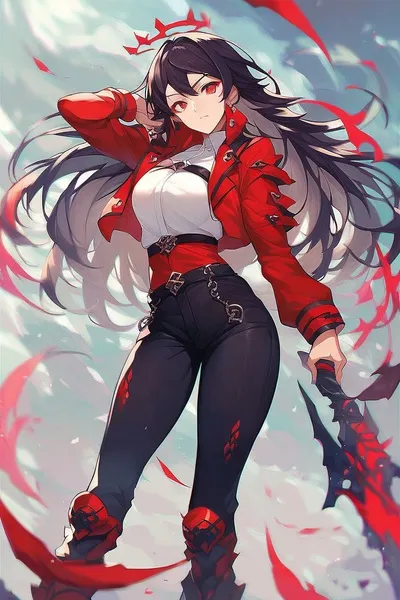 फ़्लिप्ड चैट AI – मैजिक के साथ चैट करें