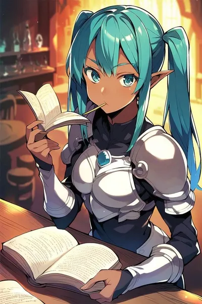 Flipped Chat AI – Bate-papo com Ginny