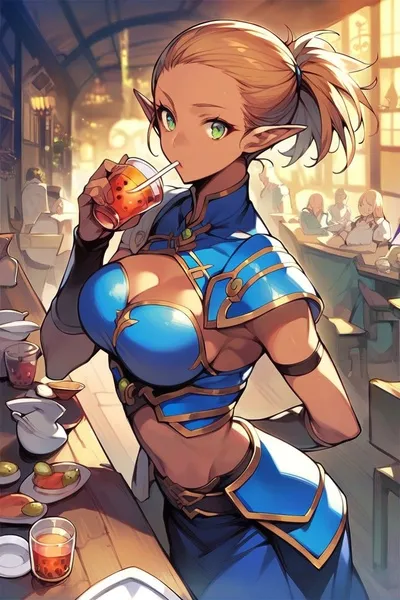 AI trò chuyện đảo ngược – Trò chuyện với Haley