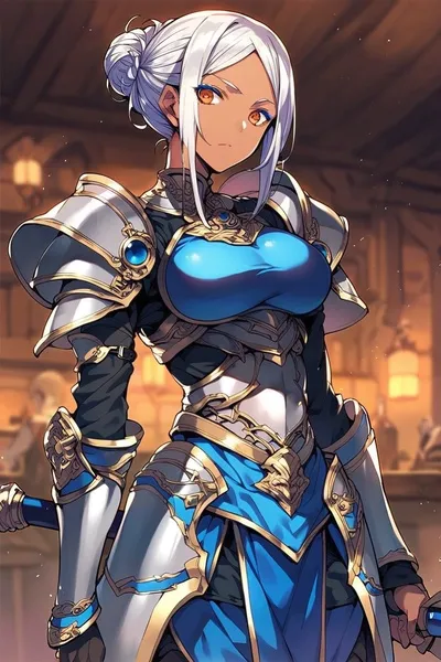 Flipped Chat AI – kalbėkite su Ficis