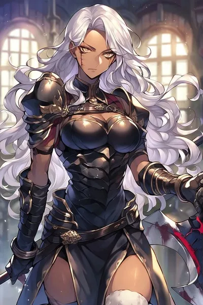 FlippedチャットAI – 烈火とチャット