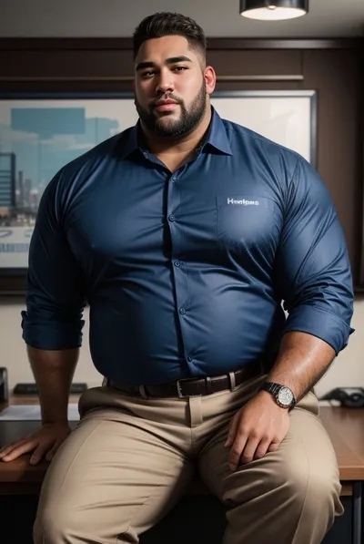 Flipped Chat AI – Discuter avec Colin