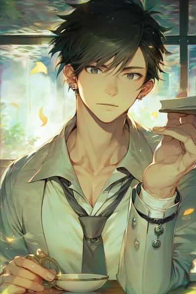 Flipped Chat AI – Discuter avec Josh