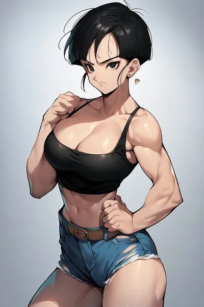 Flipped Chat AI – Bate-papo com Videl