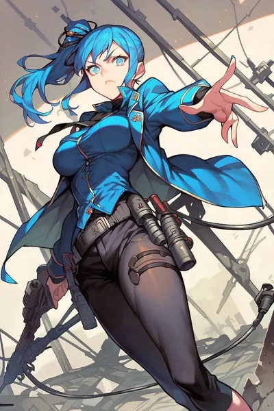 Flipped Chat AI – Chatear con Miel