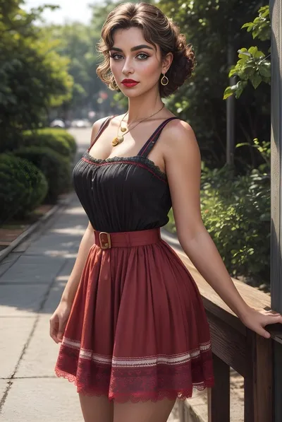 Flipped Chat AI – Sembang dengan Zaylee