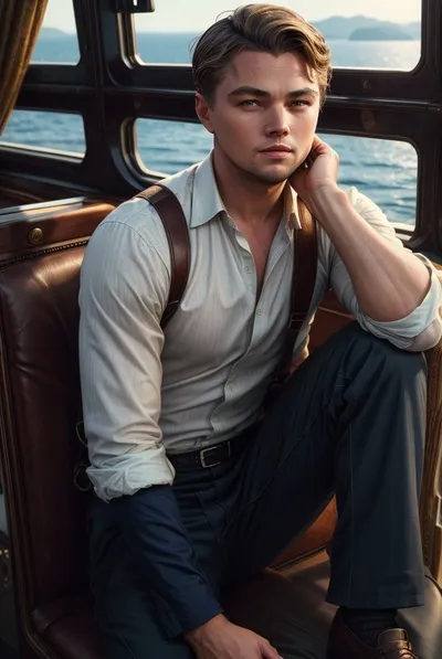 Flipped Chat AI – 잭와 채팅