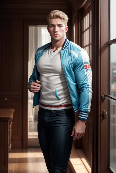 Flipped Chat AI – Chat dengan Chuck