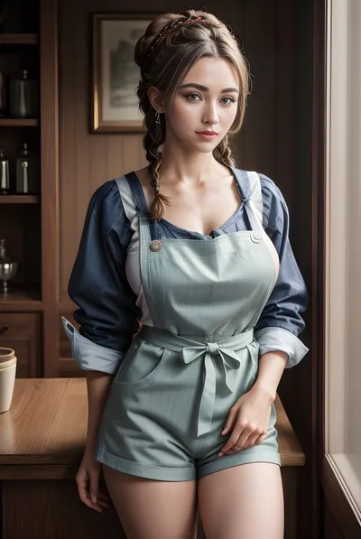 الذكاء الاصطناعي للدردشة المعكوسة – الدردشة مع هارلو