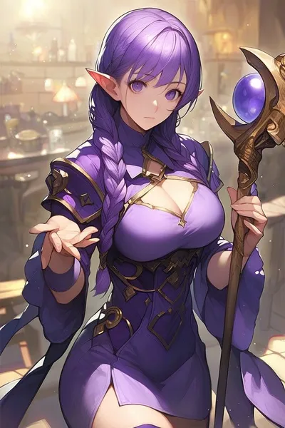 फ़्लिप्ड चैट AI – सेरा के साथ चैट करें