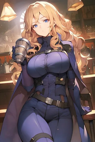 الذكاء الاصطناعي للدردشة المعكوسة – الدردشة مع ليا