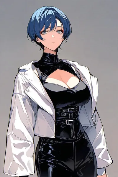 الذكاء الاصطناعي للدردشة المعكوسة – الدردشة مع أليسيا