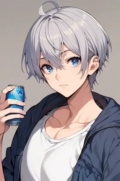 Flipped Chat AI – Chat with Riley