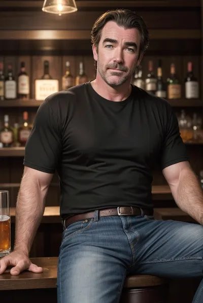 Flipped Chat AI – Chatear con Mike