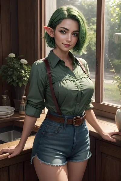 Flipped Chat AI – Chat dengan Slyphie