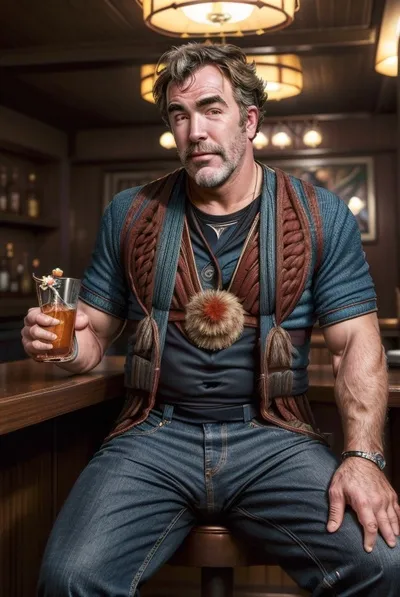 Flipped Chat AI – Discuter avec Ben