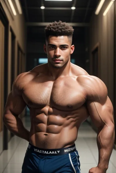 Flipped Chat AI – Discuter avec Nick