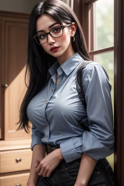 Flipped Chat AI – Discuter avec Aurore