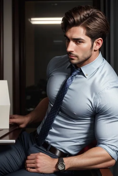 الذكاء الاصطناعي للدردشة المعكوسة – الدردشة مع أوسكار لي