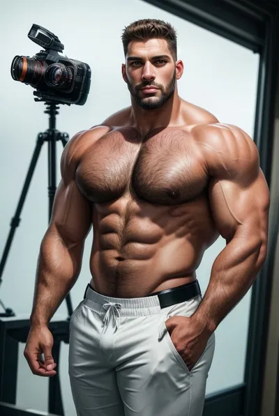 Flipped Chat AI – Bate-papo com Stefano