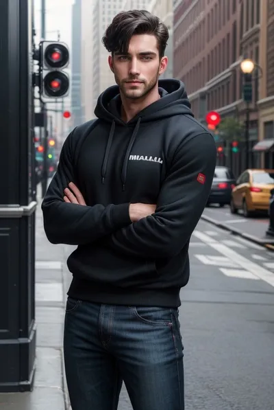 Flipped Chat AI – Chatta con John