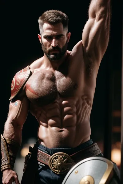 Flipped Chat AI – Discuter avec Ares