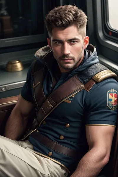 AI trò chuyện đảo ngược – Trò chuyện với Thuyền trưởng Cook