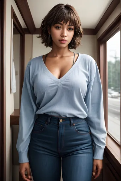 Flipped Chat AI – Discuter avec Sonia