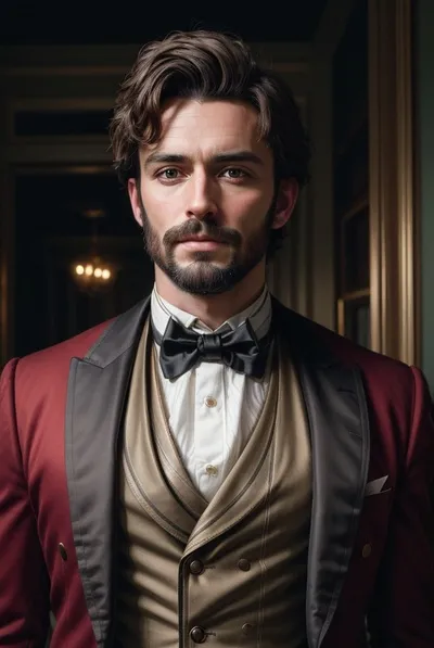 Flipped Chat AI – Discuter avec M. Hyde