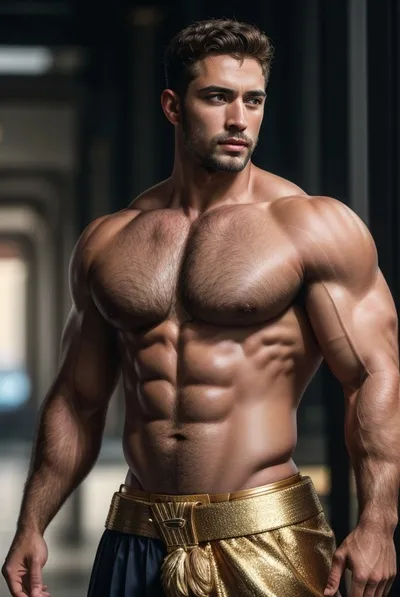 Flipped Chat AI – Chatear con Hércules