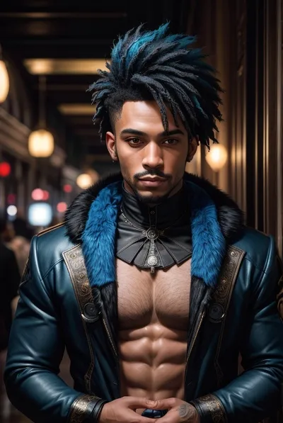 Flipped Chat AI – 與 德文 聊天