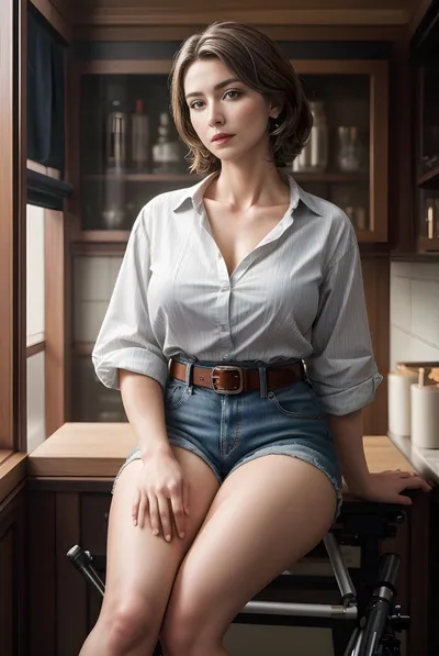 Flipped Chat AI – 與 謝拉 聊天