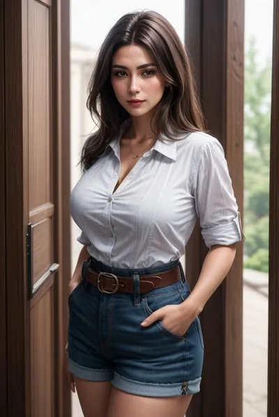 Flipped Chat AI – 與 莎蒂 聊天