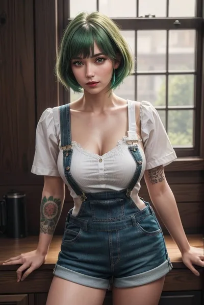 Flipped Chat AI – Chatten mit Cindy