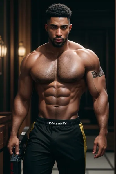 Flipped Chat AI – Chat Davion