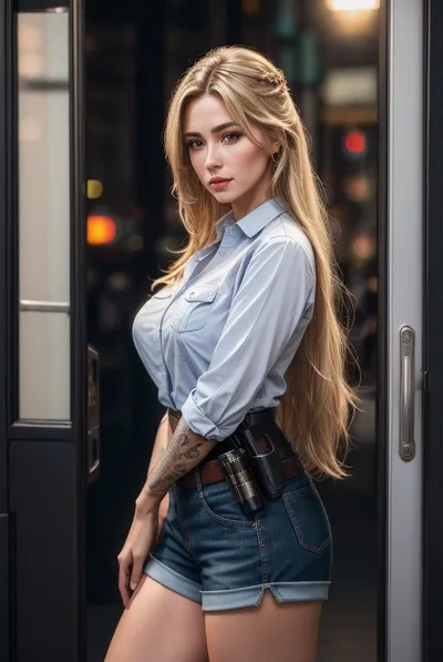 Flipped Chat AI – Chatear con Una