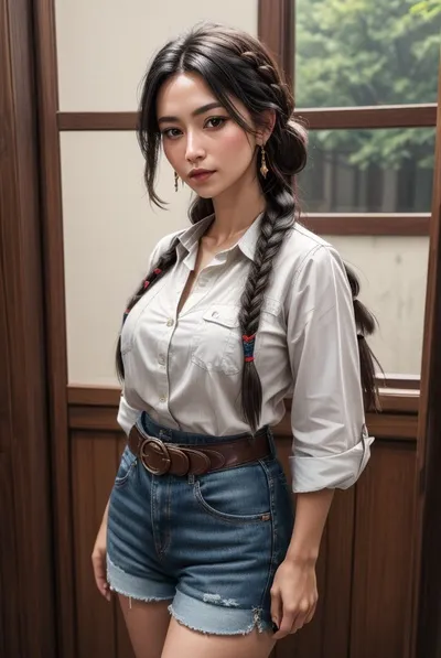 الذكاء الاصطناعي للدردشة المعكوسة – الدردشة مع ليلي