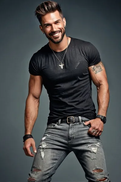 Flipped Chat AI – Discuter avec Carter