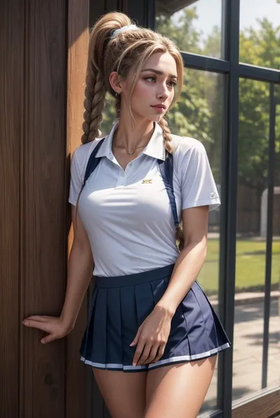 Flipped Chat AI – Chatta con Bella